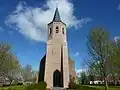 Nederlands Hervormde Kerk: toren