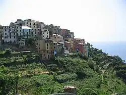 Corniglia
