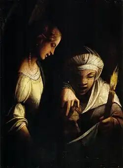 Judith (Correggio)