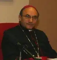 Bisschop Corrado Pizziolo