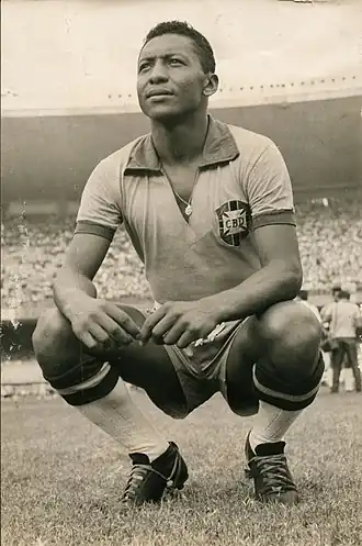Aluísio Francisco da Luz