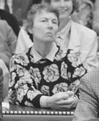 Corrie Moret-de Jong