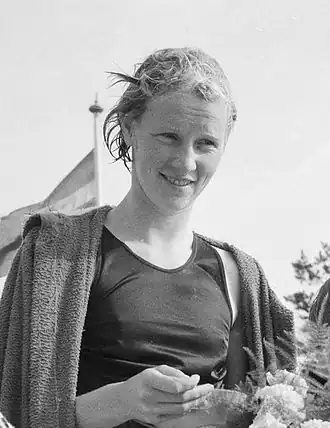 Corrie Schimmel (1959)