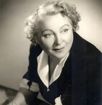 Lievens in 1950