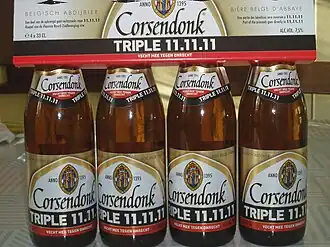 Corsendonk