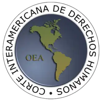Inter-Amerikaans Hof voor de Rechten van de Mens