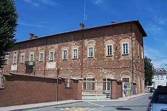 Castello visconteo