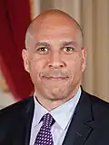 Cory Booker