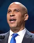 Cory Booker