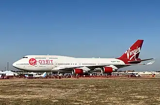 Virgin Orbit