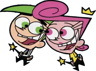 The Fairly OddParents