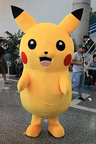 Pikachu