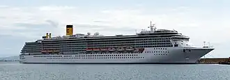De Costa Mediterranea