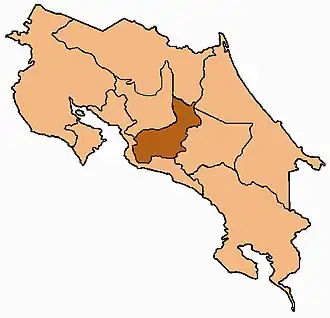 Aartsbisdom San José de Costa Rica