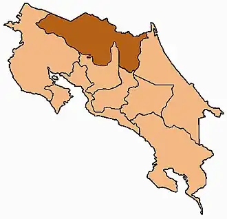 Bisdom Ciudad Quesada