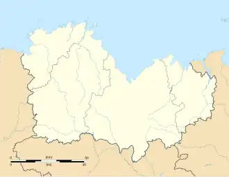 Guingamp (Côtes-d'Armor)