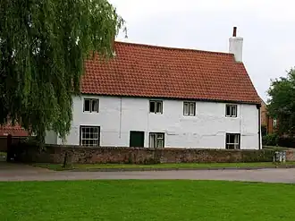 Cottage in Maplebeck