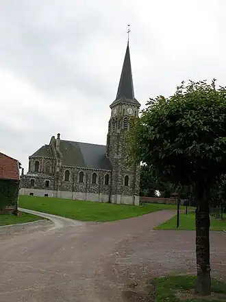 Kerk