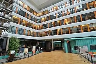 Groep van Staten tegen Corruptie