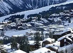 Courchevel 1850