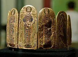 Monomachoskroon (ca. 1042)