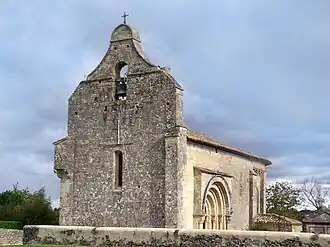 Église Saint-Christophe