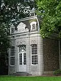 Pavillon Burtscheid