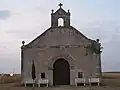 San Roque, Cozuelos