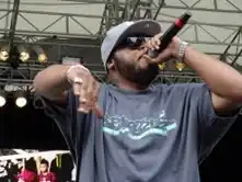 Craig G in Central Park, 2013