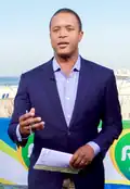 Craig Melvin (2018–heden)
