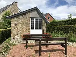 Kapel van Kindje Jezus van Praag