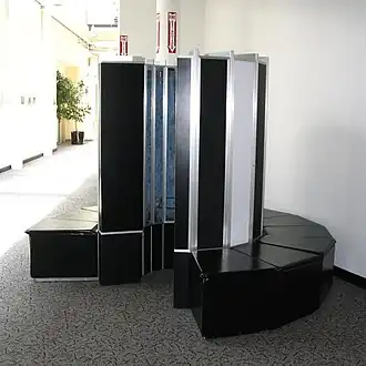Cray-1 supercomputer