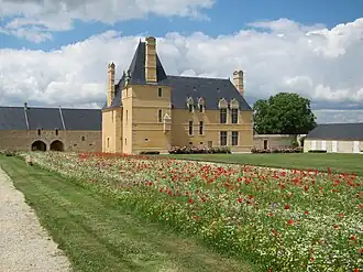 Manoir de Crémel