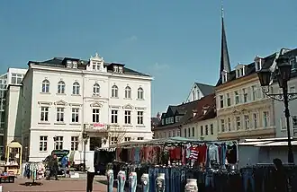 Markt