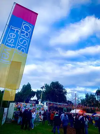 Crisisfestival