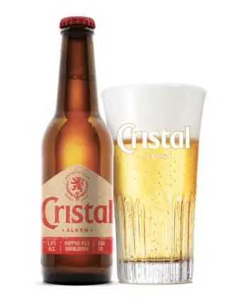 Cristal Alken