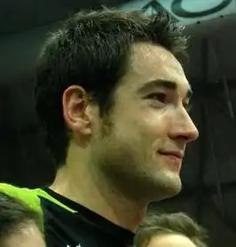 Foto van Cristian Savani