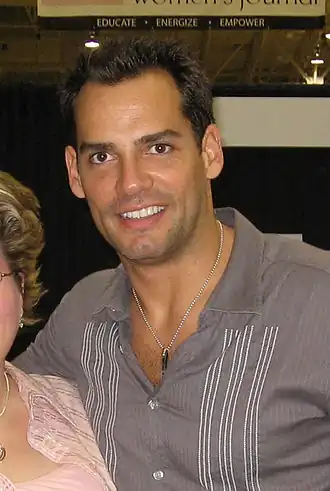 Cristián de la Fuente