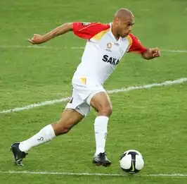 Cristiano Dos Santos Rodrigues