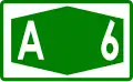 Autocesta A6