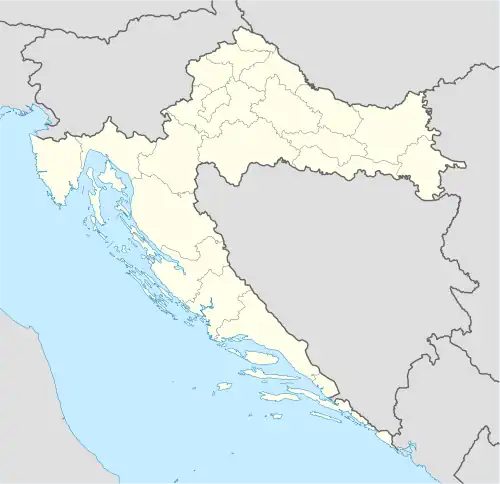 Vrsar (Kroatië)