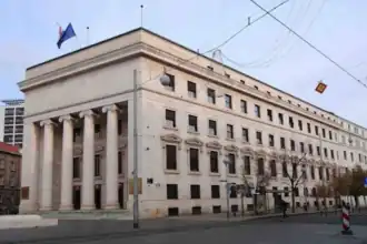 Kroatische Nationale Bank