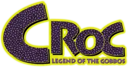 Croc: Legend of the Gobbos