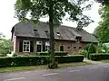 Woonboerderij