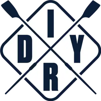 Logo van de DIYR