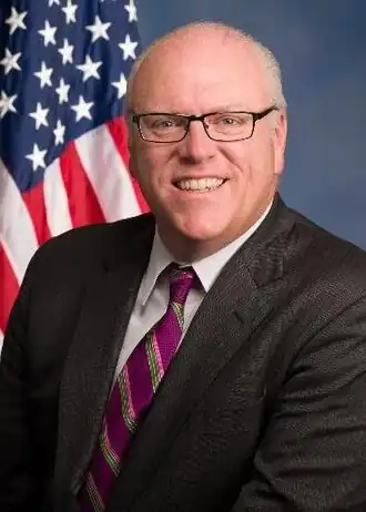 Joe Crowley (2015)