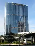 Crown Macau