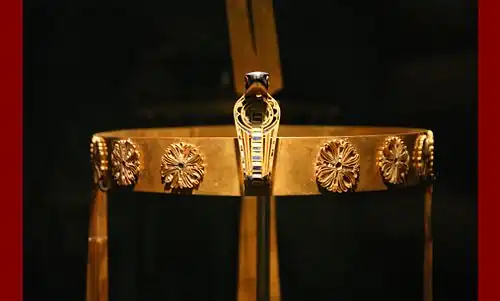 Kroon van prinses Sithathoriunet