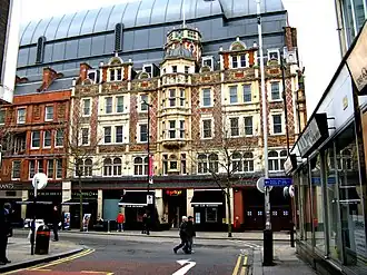 Grant's Department Store