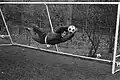 Johan Cruijff als keeper (1971)